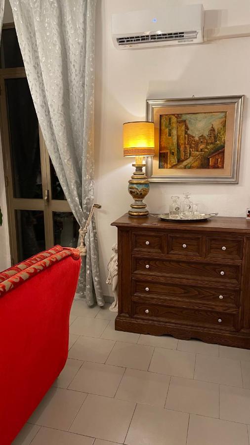La Volta Apartment ลาสเปเซีย ภายนอก รูปภาพ